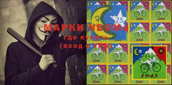 твердый Горняк